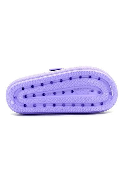 Sonimix Soelite Beach Pool Garden Sea Summer Μαλακή χοντρή σόλα με διπλή ταινία Unisex καθημερινές παντόφλες