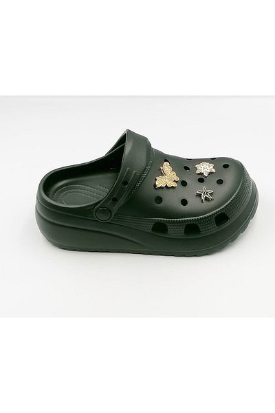 Sonimix High Women's Slippers
