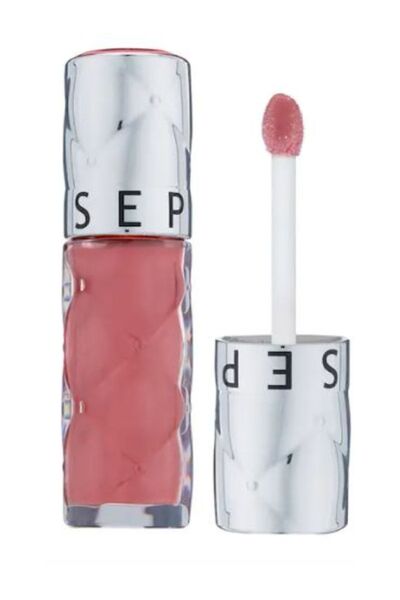 SEPHORA COLLECTION Outrageous Plump Effect Gloss-07. Pink Pout (5 Ml)