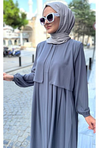 ESRANUR Ferace - Pocket Design