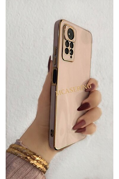 MCASERING حافظة متوافقة مع Xiaomi Redmi Note 11 Pro و12pro 4g ذهبية اللون من ...