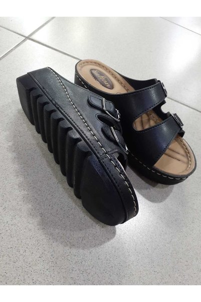 Sultan Orthopedic Women's Slippers