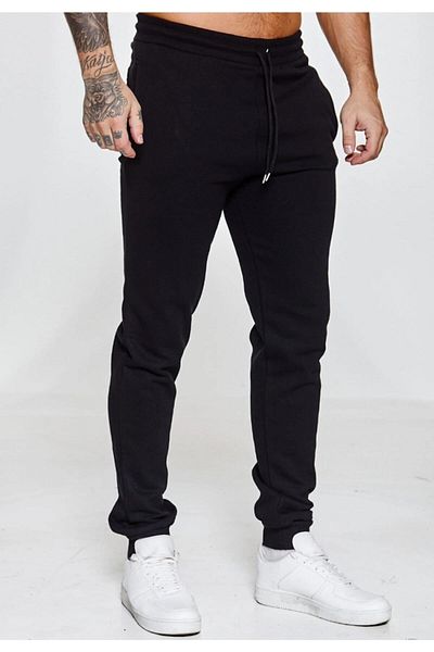 EMINN Παντελόνι Unisex Slim Fit