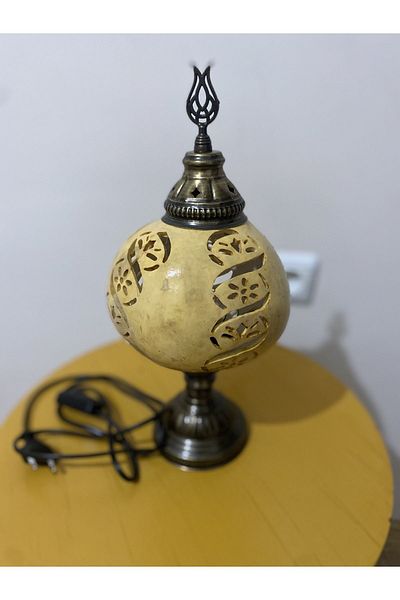Tunca مصباح القرع