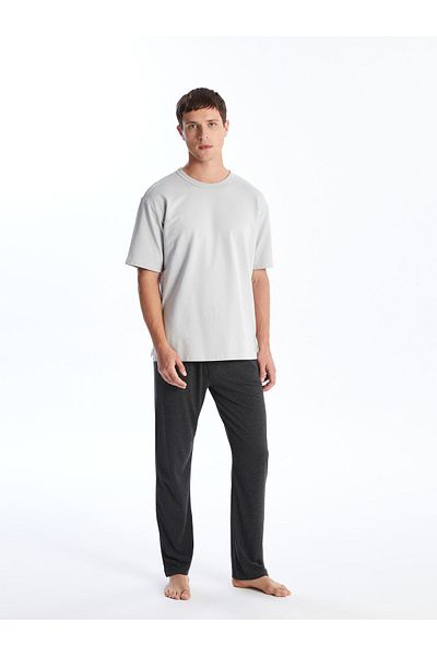 LC Waikiki Pantaloni de pijama pentru bărbați - Fit standard