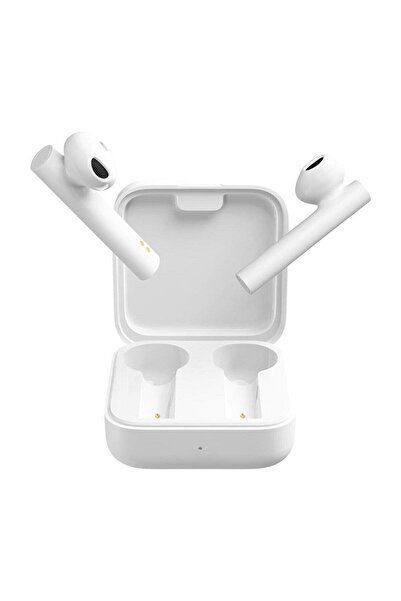 Şıktek Xiaomi Mi Uyumlu True Wireless Earphones 2 Basic Bluetooth Kulaklık