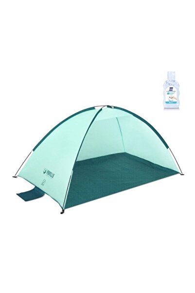 BESTWAY Pavillo Çadır 2 Kişilik Plaj Çadırı Güneşliği 200x120