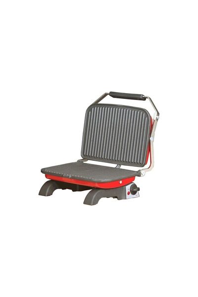 Tuğra Dökümsan 7550 Cast Iron Home Type Toaster