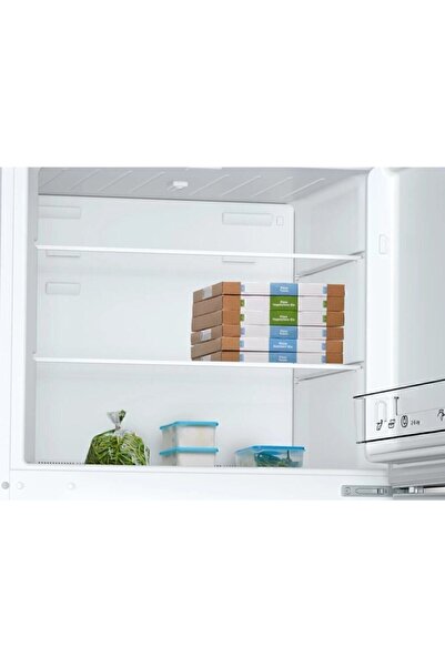 Profilo BD2155WFNN Buzdolabı Çift Kapılı No-Frost