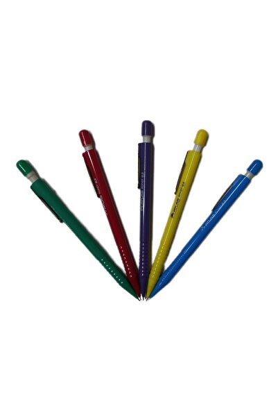 Atlas Rondi 0,5 Uçlu Kalem 1 Adet (ASORTİLİ ÜRÜN)