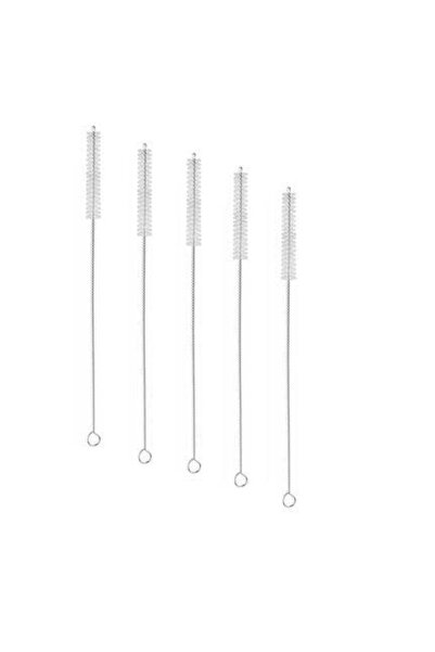 obrigado 3lü pipet temizleme fırçası Hijyenik Pipet, temizleyicisi Kullanılabilir, Makinede Yıkanabilir