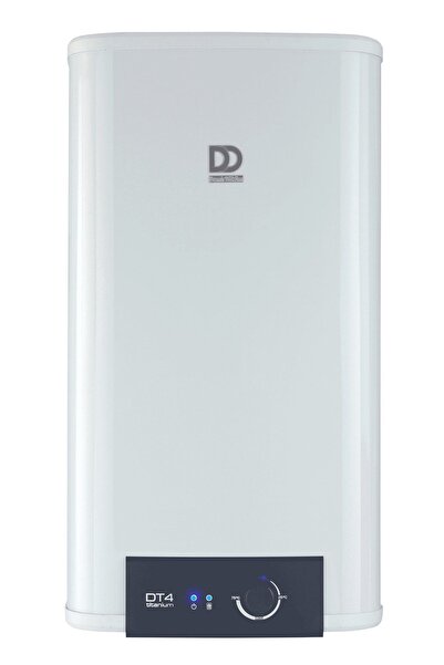 Demirdöküm Termosifon Dt4 65 Litre