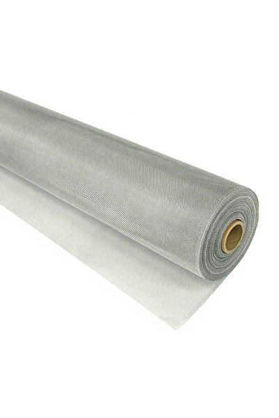 ÇELİKEL 3 Metre 120 Cm Alüminyum Kedi Ve Sinek Teli