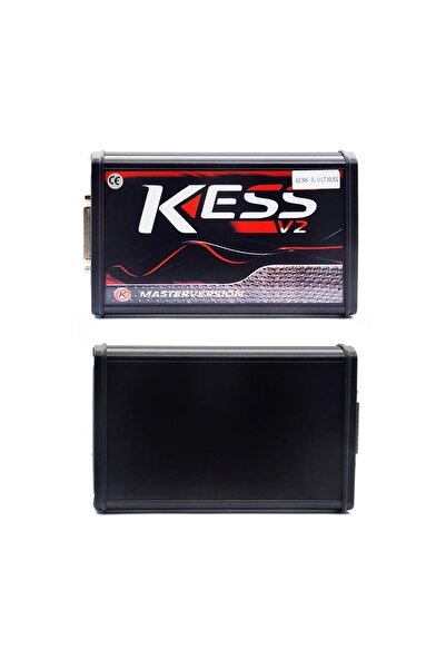 Kes Kess V2 Master V2.80 Uyumlu Ecu programlama ve chip tuning cihazı tokensiz