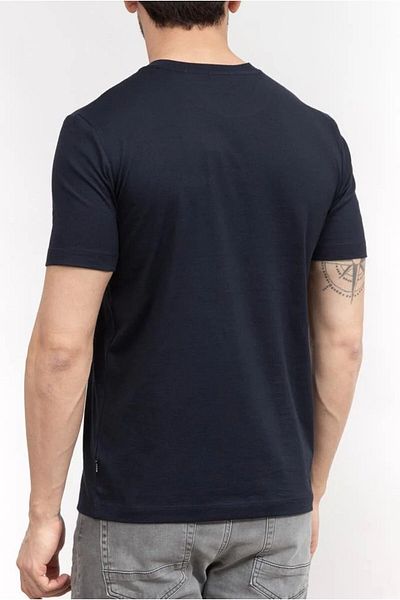 Hugo by Hugo Boss Logo Printed T-Shirt