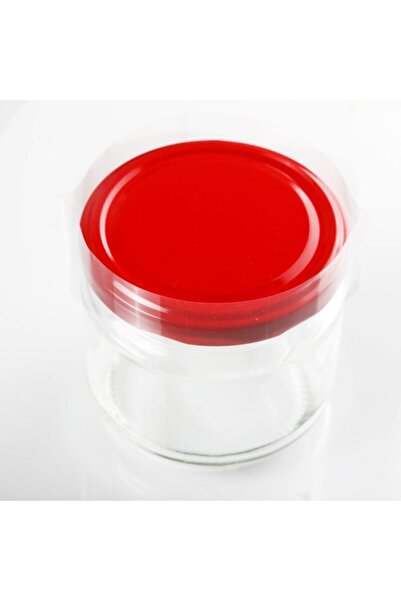 mbkambalaj Kavanoz Emniyet Garanti Bandı 82-85mm(100'lü Paket)