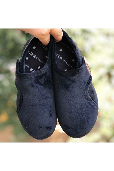 Pandalina Pantofi ortopedici pentru copii - Pantofi de pepiniera cu talpa moale anti-alunecare si velcro