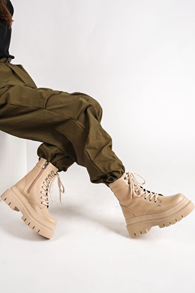 POLO PRESTIGE TRACS Nud Bot