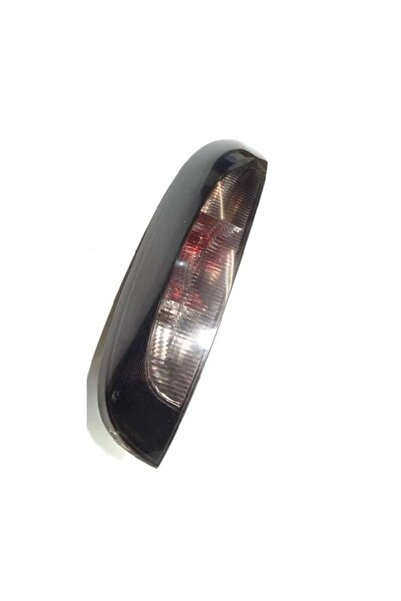 Mars 511019-sol Arka Stop Lambası Seffaf Camlı Corsa C 01 > 1222125