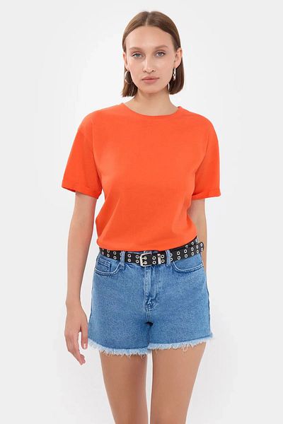 Hiccup Tricou confortabil cu gât crew