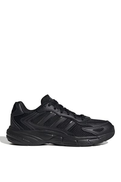 adidas Pantofi de alergare negri pentru femei JR5156 ECLYPTIX 2000