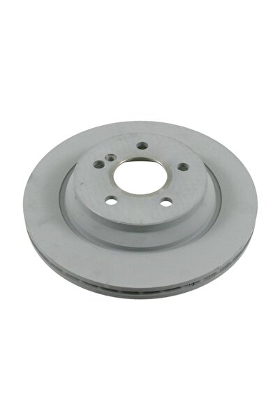 BRAXIS Fren Dıskı Arka V-class W447 14 Vıto W447 14