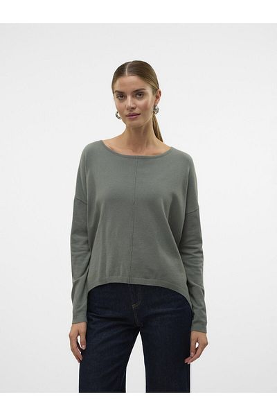 Vero Moda Bluse VMBREEZE Pullover