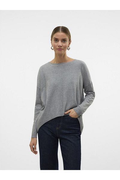 Vero Moda Bluse VMBREEZE Kazak