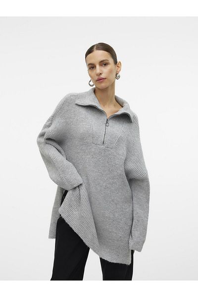 Vero Moda Strickpullover VMPERNILLA Pullover
