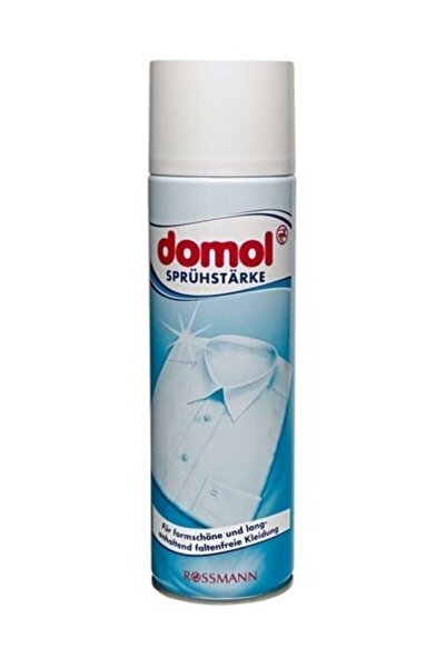 Biblos Yay Domol Sprey Çamaşır Kolası 400 Ml