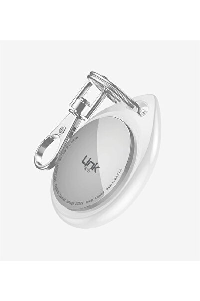 Linktech LİNKTECH G101 Premium İOS UYUMLU GPS Okul Çocukları, Motosiklet, Otomobil Akıllı Takip Cihazı