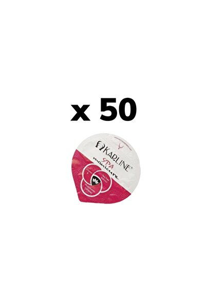 Karline Manikür Kasesi 50 Adet