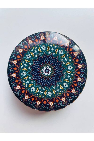 GALATA GIFT Μέταλλο, Πλακάκι, Αυθεντικό, Σαπουνάκι Κωνσταντινούπολης και Φυσικό Σαπούνι