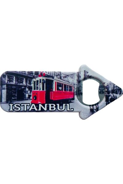 GALATA GIFT Магнитна отварачка за бутилки