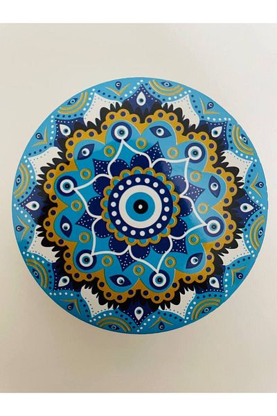 GALATA GIFT Μέταλλο, Πλακάκι, Αυθεντικό, Σαπουνάκι Κωνσταντινούπολης και Φυσικό Σαπούνι