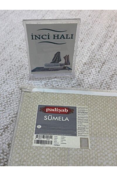 padişah halı Sümela 34933 075