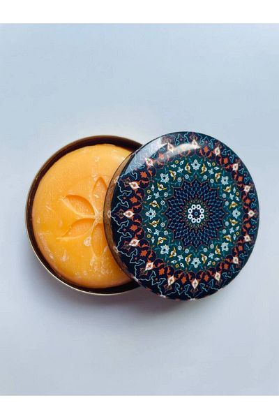 GALATA GIFT Μέταλλο, Πλακάκι, Αυθεντικό, Σαπουνάκι Κωνσταντινούπολης και Φυσικό Σαπούνι