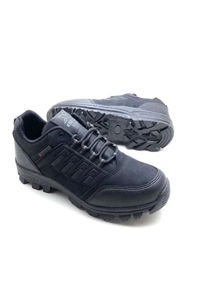 Derilax Pantofi sport ortopedici de iarnă pentru bărbați - Step Full