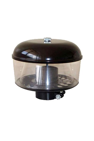 Ctn Air Filter Flue Mosque 6" 2000 Model - for Massy Ferguson Tractors with Hair Vent