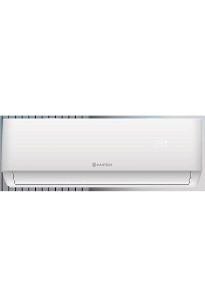 HANTECH H PRO 9.000 BTU A++ İNVERTER KLİMA ( MONTAJ DAHİL )