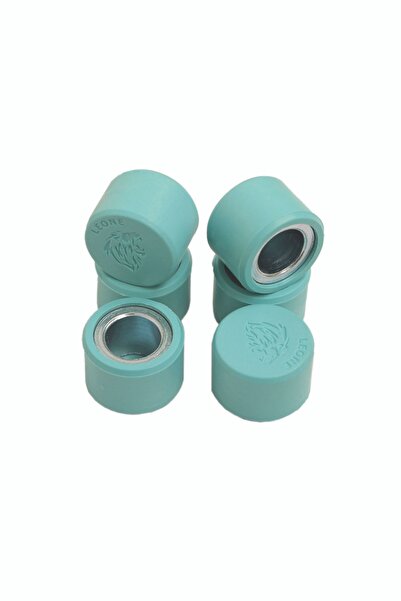 LEONE Honda Pcx150 Performans Bagası 6'lı (12gr) Motosiklet Tahrik Seti