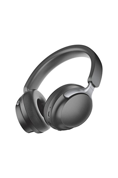 Genel Markalar Aktif Gürültü Önleyici ANC Özellikli Kulak Üstü Bluetooth Kula...