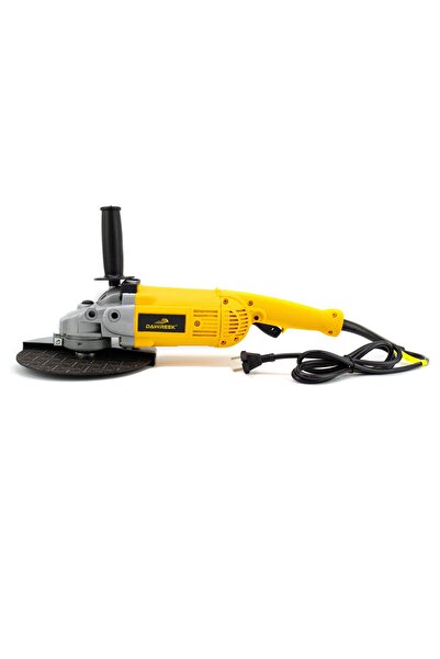 Dawreek 230mm 2200w Taşlama