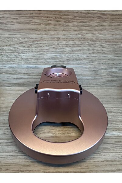 Karaca Rosegold Blender - Bowl Gear Box