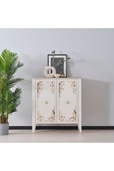 dekorazi Roma Çok Amaçlı Dolap