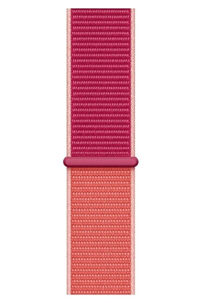 W wopiece Apple Watch 3 4 5 6 7 8 Se Nike 38 40 41mm A Kalite Kumaş Hasır Kor...