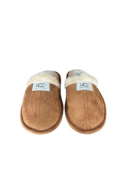 Liger Unisex βελούδινες παντόφλες σπιτιού TABA