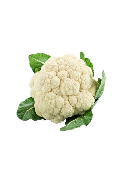 Sebze Meyve Dünyası Karnabahar 1 Kg