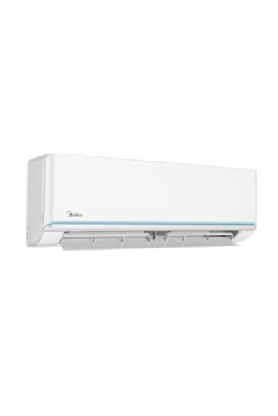 Midea 18 Btu XTREME SAVE Duvar Tipi Klima MONTAJ DAHİLDİR