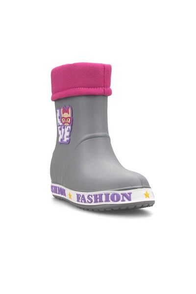 Liger 31-35 Ice Kids Boots